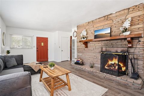 670 Villa Grove Avenue Big Bear CA 92314