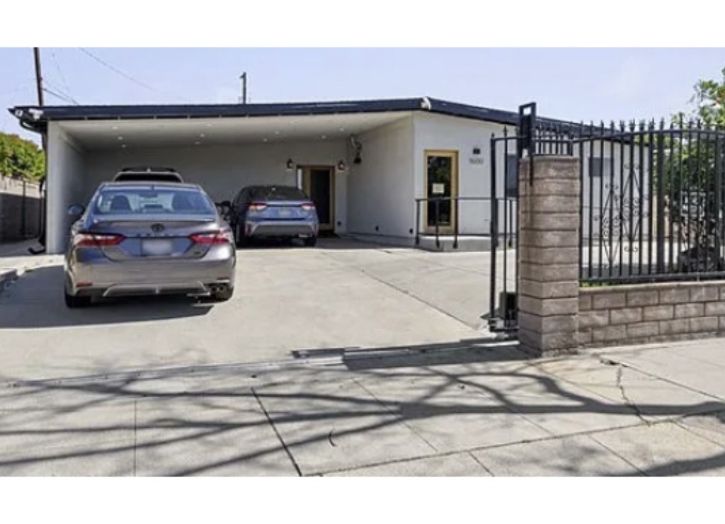 FULLY RENOVATED! MULTI-BUSINESS POTENTIAL! OPEN FLOOR PLAN! TOP-OF-THE-LINE UPGRADES!
NO EXPENSE SPARED on this 7-BEDROOM, 6-BATH Approx. 2,500 SQ FT Home in the vibrant JAPANESE ENCLAVE of Pacoima. This property is designed for VERSATILITY & INCOME POTENTIAL. Perfect for RCFE, SOBER LIVING, ADULT RESIDENTIAL FACILITY, GROUP HOUSING, VACATION RENTAL, WELLNESS RETREAT, and More.
Inside features an OPEN, LIGHT-FILLED LAYOUT and CHEF’S KITCHEN with FORNO PROFESSIONAL RANGE, EXPANSIVE ISLAND, and TWO STAINLESS STEEL REFRIGERATORS. Comfort and efficiency include ENERGY STAR MAYTAG LAUNDRY, TWO RHEEM TANKLESS WATER HEATERS guarantees no one ever runs out of hot water, even during peak usage, TRIPLE WHOLE-HOUSE FILTRATION providing purified water to every faucet, shower, and appliance.
FIVE BEDROOMS FEATURE PRIVATE BATHS, each with ROLL-IN SHOWERS, Bidet-style WASHLET TOILET SEATS, and personalized climate control in every room with INDIVIDUAL MINI-SPLIT SYSTEMS.
Outdoors, enjoy an EXPANSIVE PAVED PATIO ideal for HOSTING EVENTS OR RELAXING IN STYLE, a BACKYARD WALKING PATH that offers a peaceful, private setting, and a VEGETABLE GARDEN ready for fresh, homegrown produce. The covered carport features bright recessed lighting, creating a welcoming arrival at night or in rainy weather.
PRIME LOCATION near the SAN FERNANDO VALLEY JAPANESE SENIOR CENTER, shopping, dining, and schools, with an ABOVE-AVERAGE VARIETY OF CUISINES all within 5 miles.