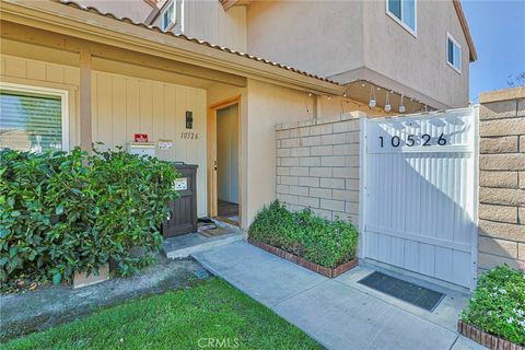 10526 Carrotwood Stanton CA 90680