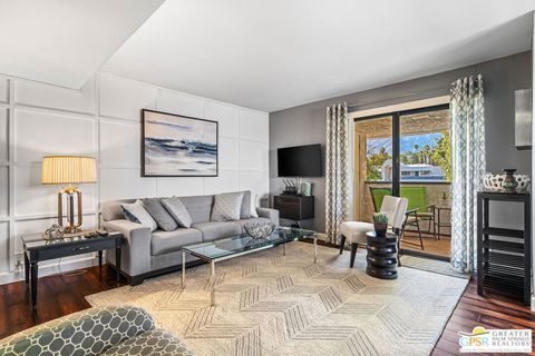 Photo of 5301 E Waverly Drive #172, Palm Springs, CA 92264 (MLS # 26643743PS)