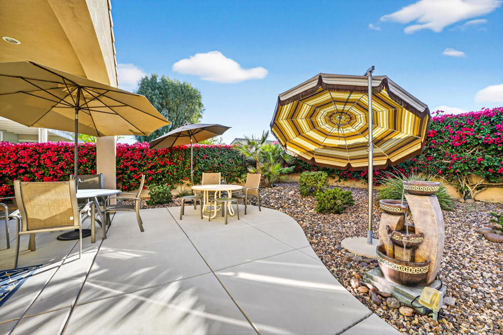 Sun City Shadow Hills (30921) - Residential