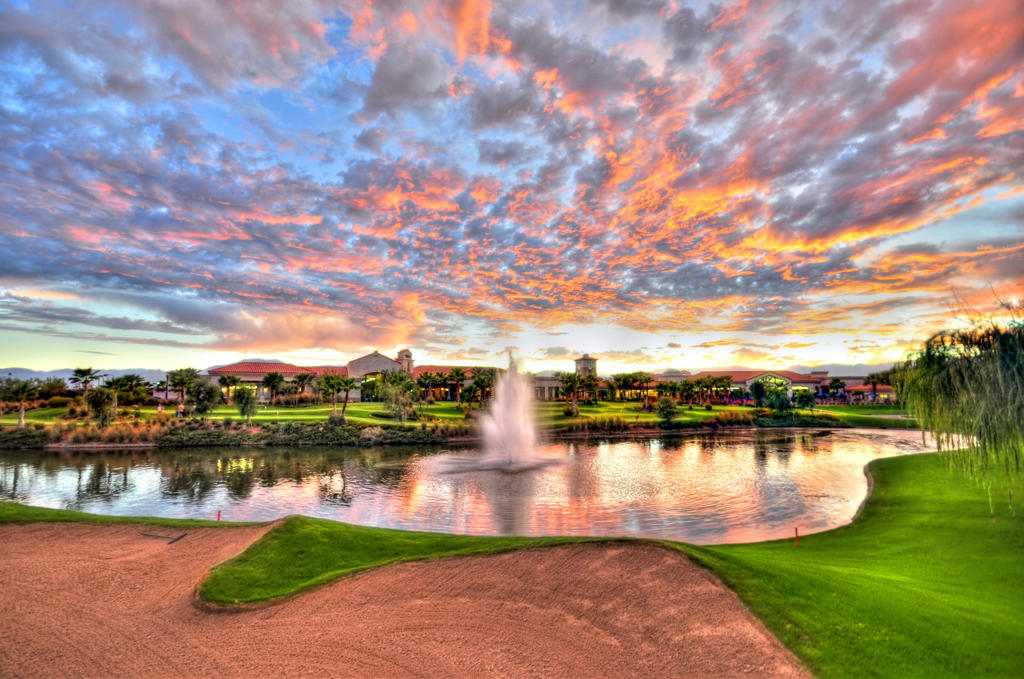 Sun City Shadow Hills (30921) - Residential