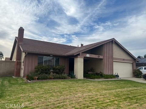 13284 Cypress Chino CA 91710