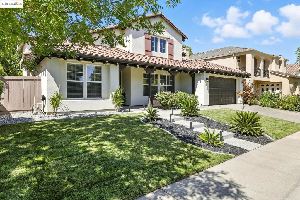 NATOMAS AREA - Residential