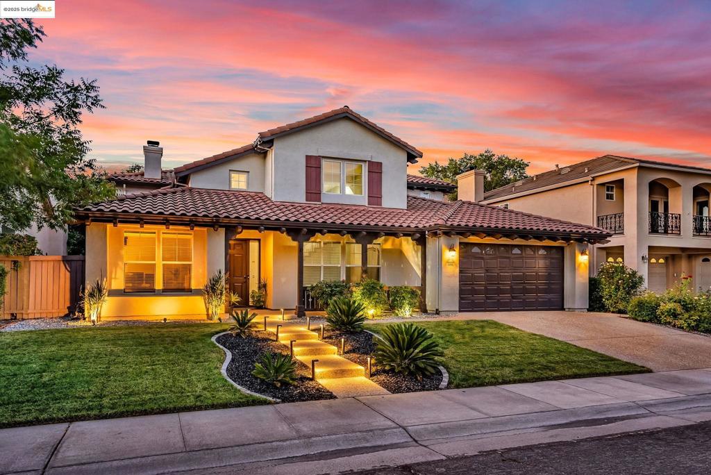 NATOMAS AREA - Residential