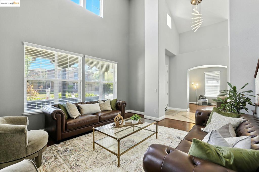 NATOMAS AREA - Residential