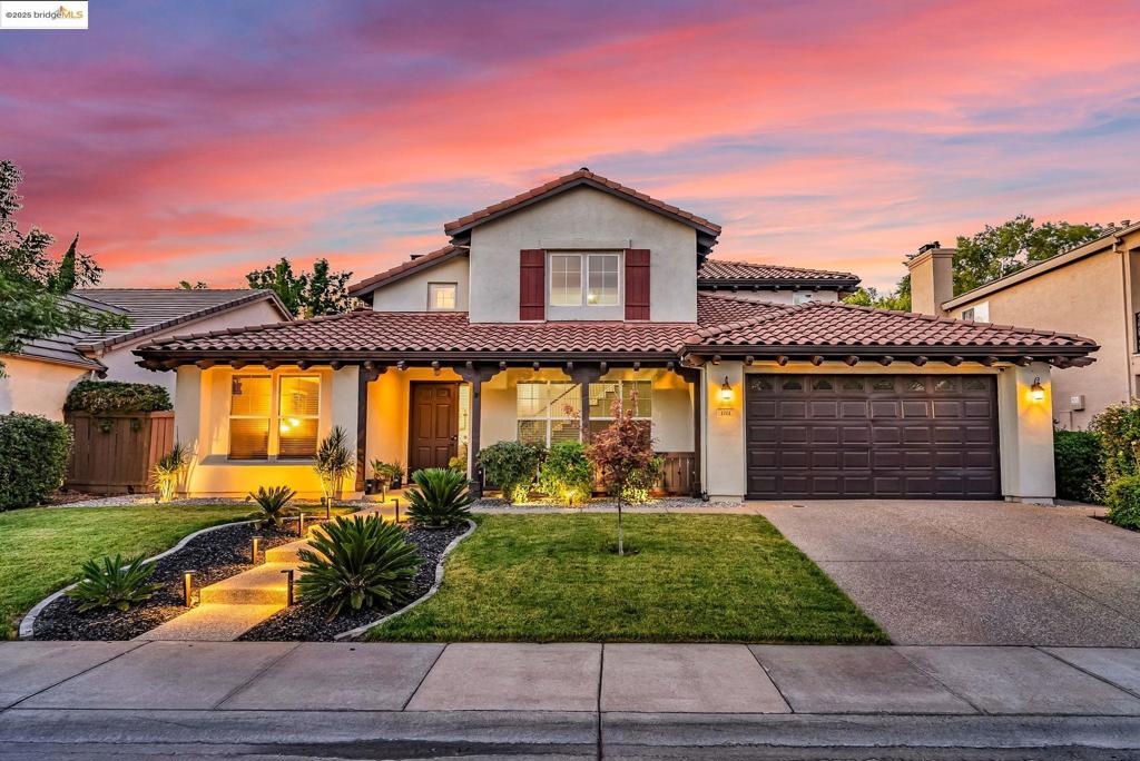 NATOMAS AREA - Residential