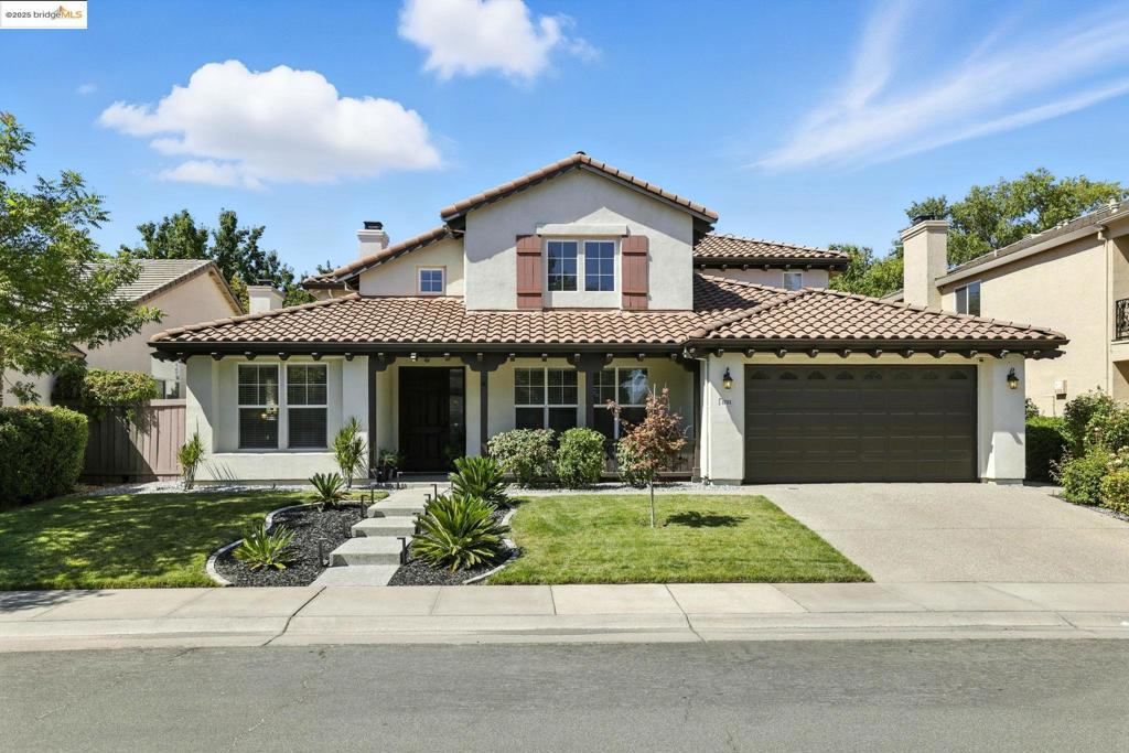 NATOMAS AREA - Residential