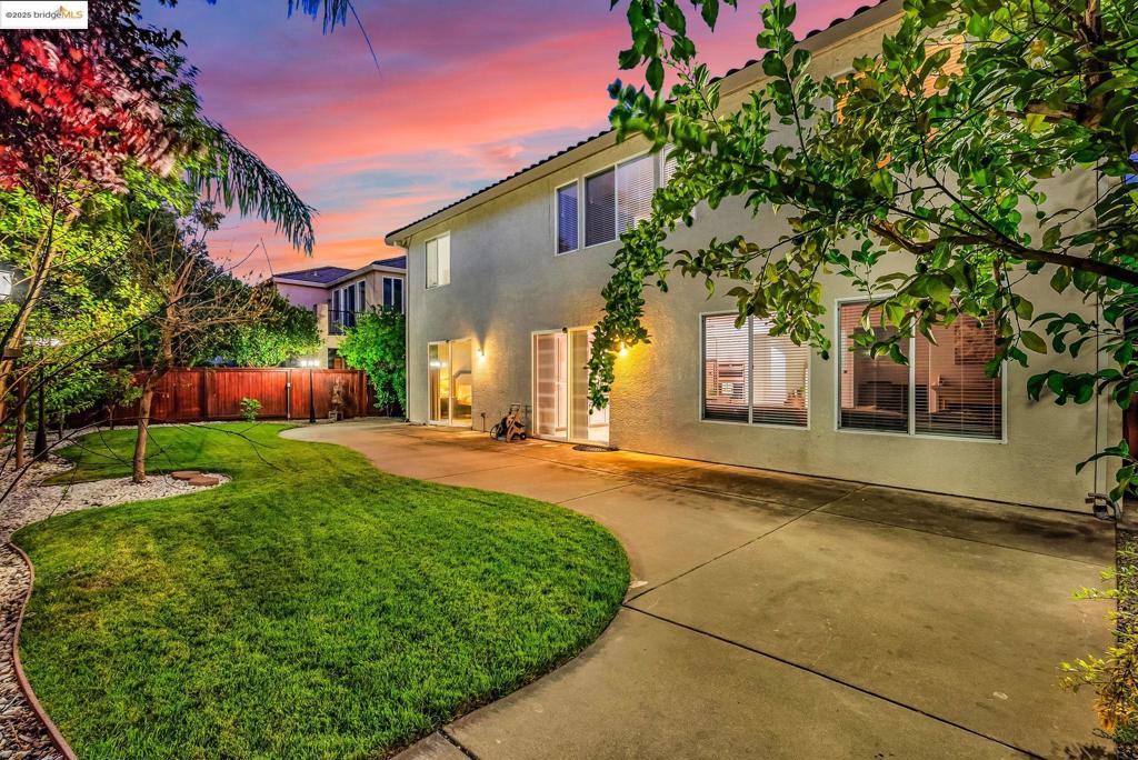 NATOMAS AREA - Residential