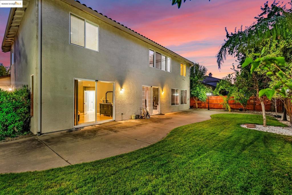 NATOMAS AREA - Residential