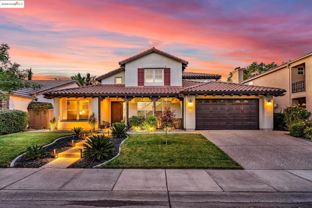 NATOMAS AREA - Residential