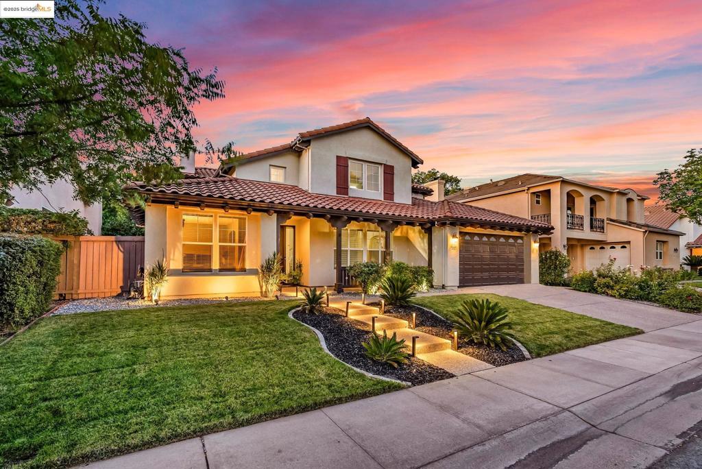 NATOMAS AREA - Residential