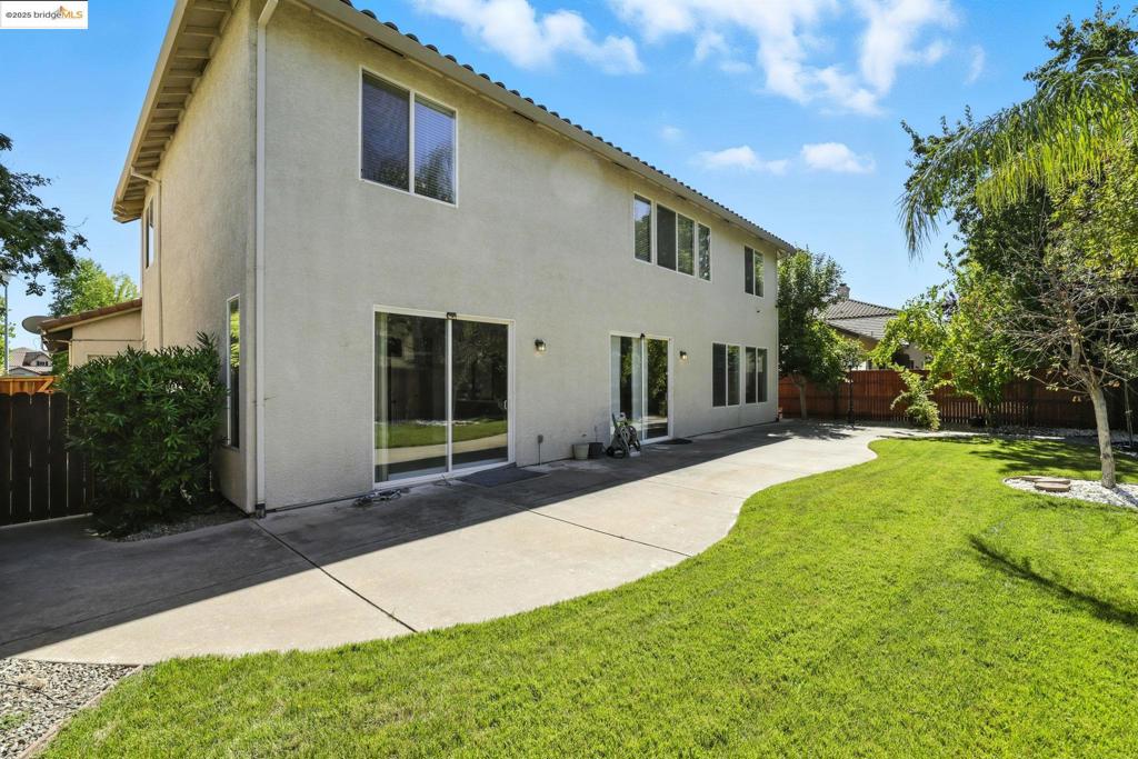 NATOMAS AREA - Residential