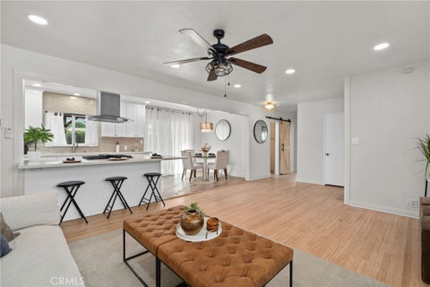 Photo of 11671 Indio Court, Yucaipa, CA 92399 (MLS # IG26072958)