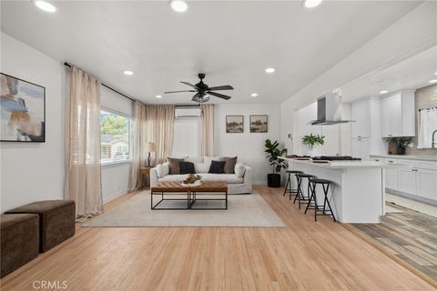 Photo of 11671 Indio Court, Yucaipa, CA 92399 (MLS # IG26072958)