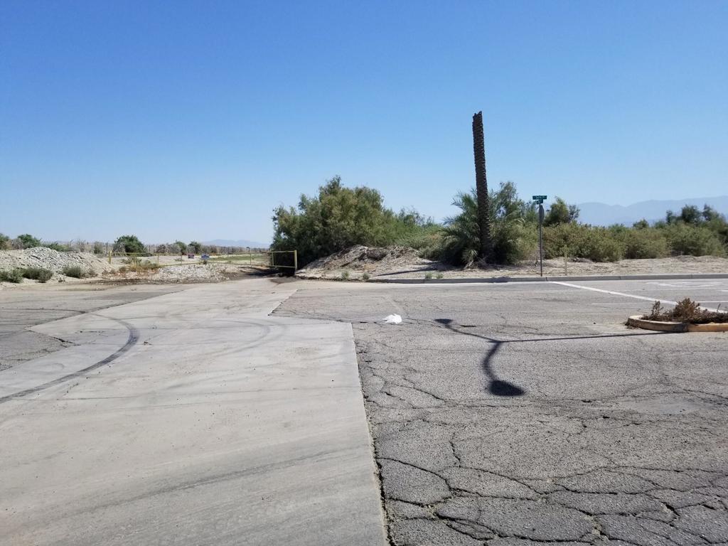 Not Applicable-1 - Land