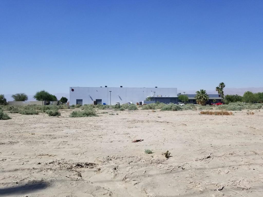 Not Applicable-1 - Land