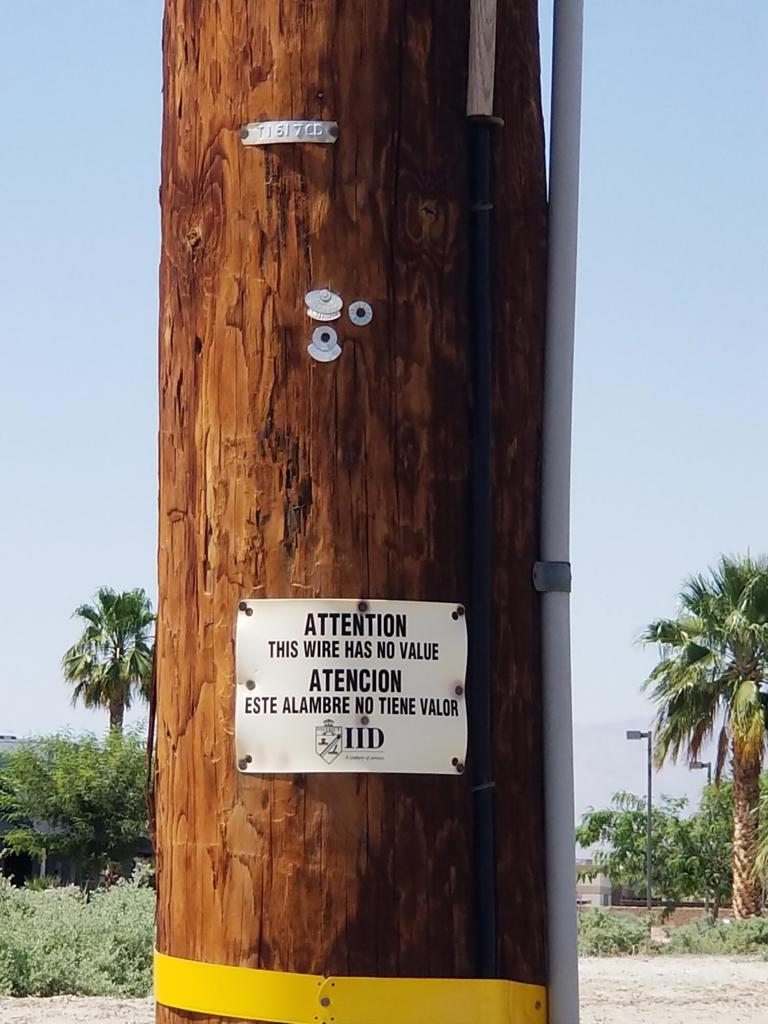 Not Applicable-1 - Land