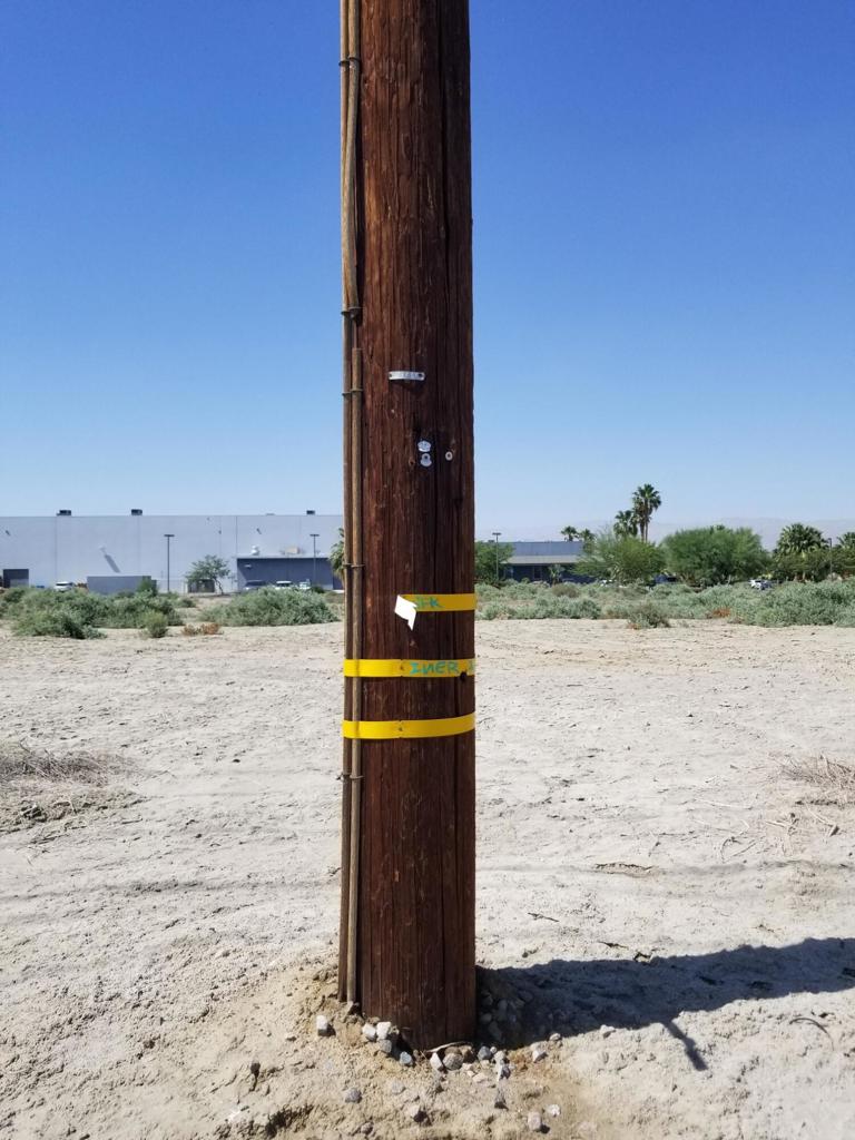 Not Applicable-1 - Land