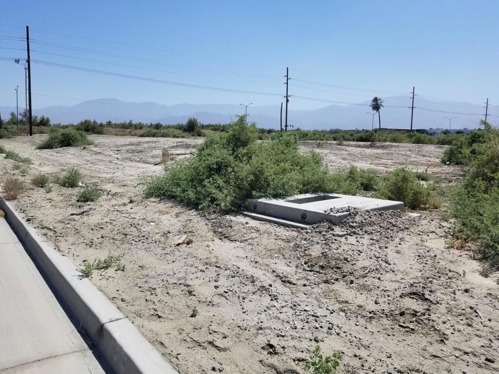 Not Applicable-1 - Land