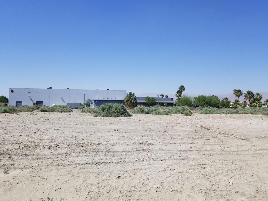 Not Applicable-1 - Land