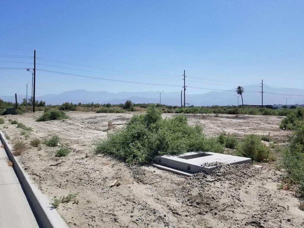 Not Applicable-1 - Land