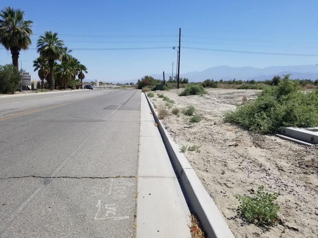 Not Applicable-1 - Land