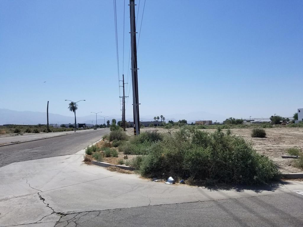 Not Applicable-1 - Land