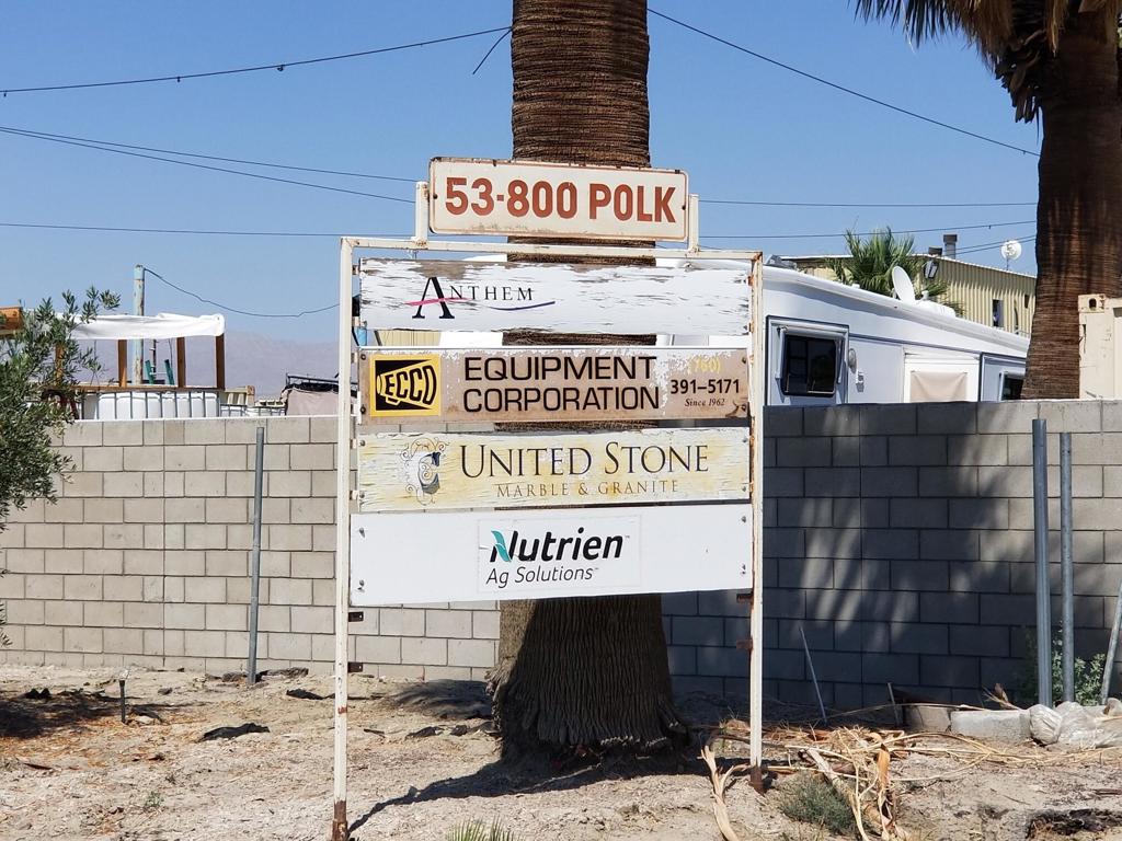 Not Applicable-1 - Land