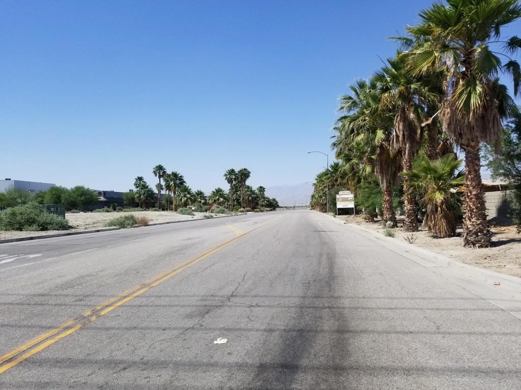 Not Applicable-1 - Land