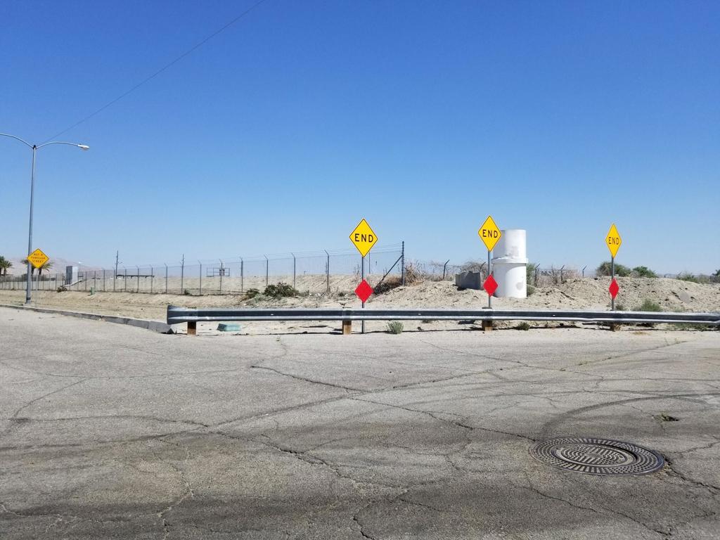 Not Applicable-1 - Land