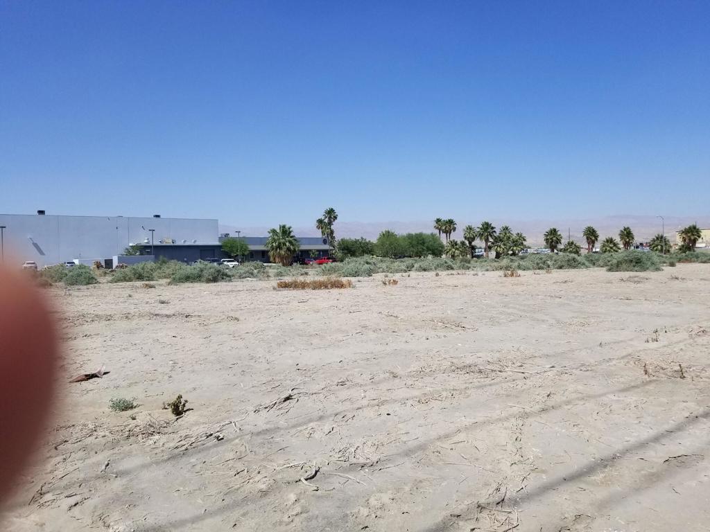 Not Applicable-1 - Land