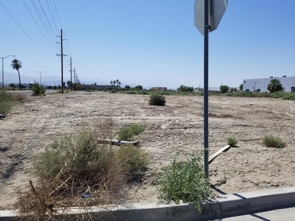 Not Applicable-1 - Land