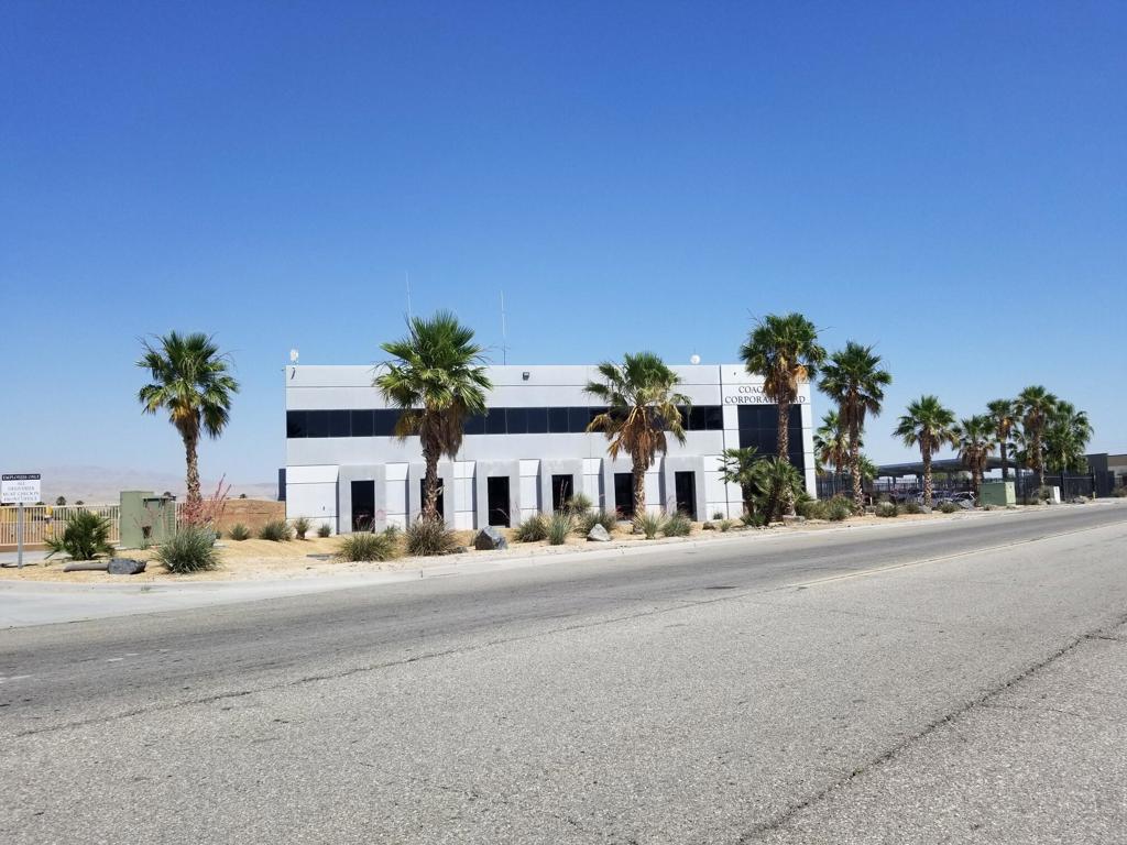 Not Applicable-1 - Land