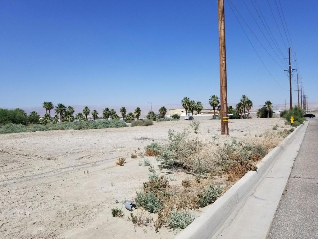 Not Applicable-1 - Land