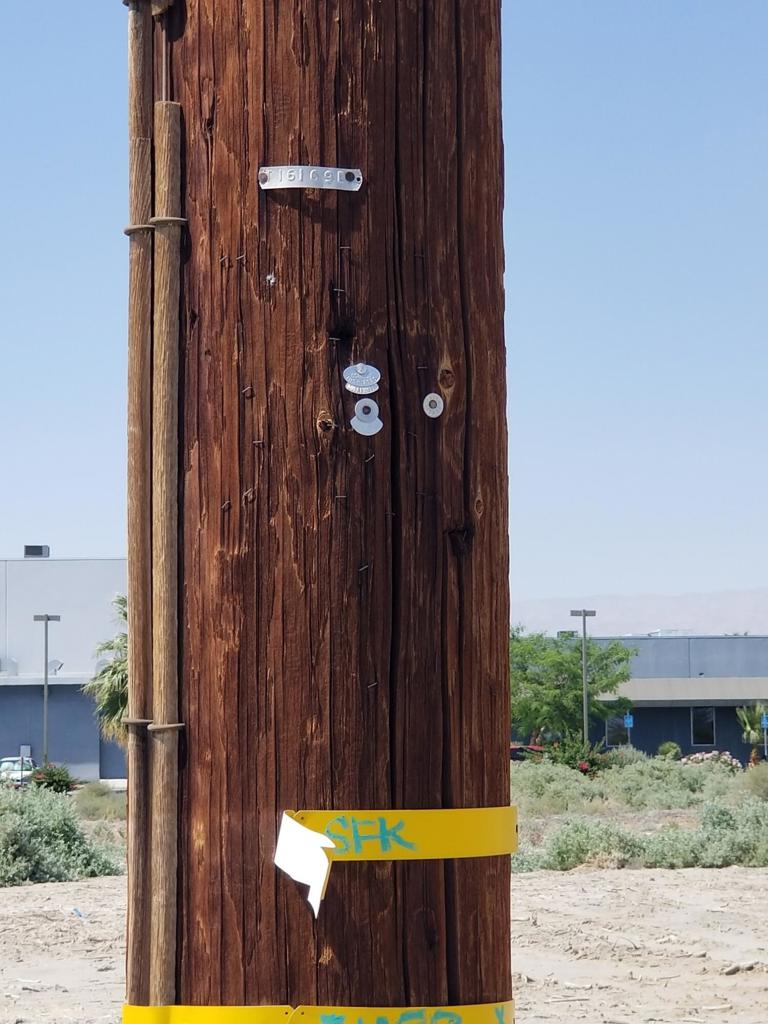 Not Applicable-1 - Land