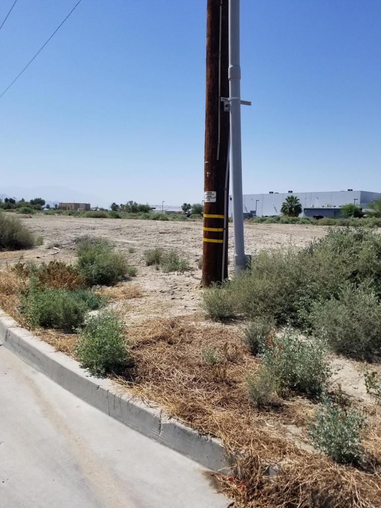 Not Applicable-1 - Land