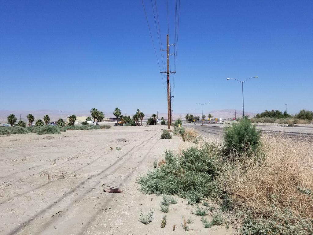 Not Applicable-1 - Land