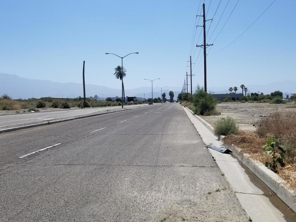 Not Applicable-1 - Land