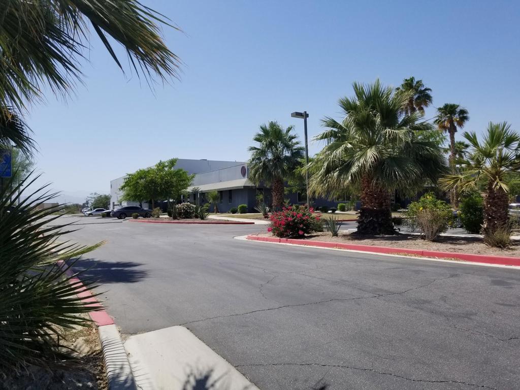 Not Applicable-1 - Land