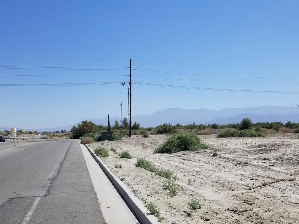 Not Applicable-1 - Land