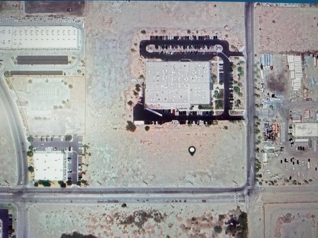 Not Applicable-1 - Land