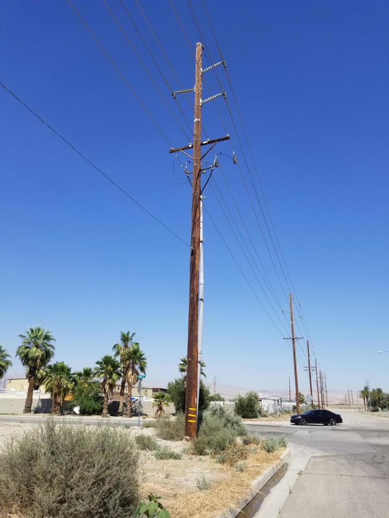 Not Applicable-1 - Land