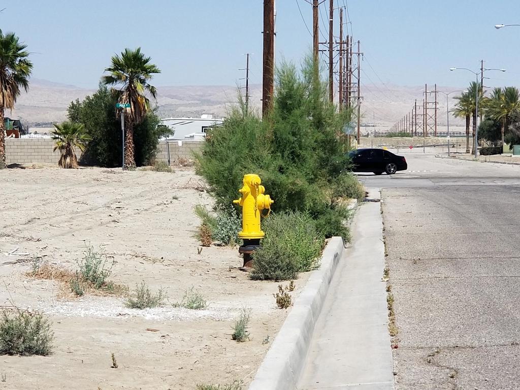 Not Applicable-1 - Land