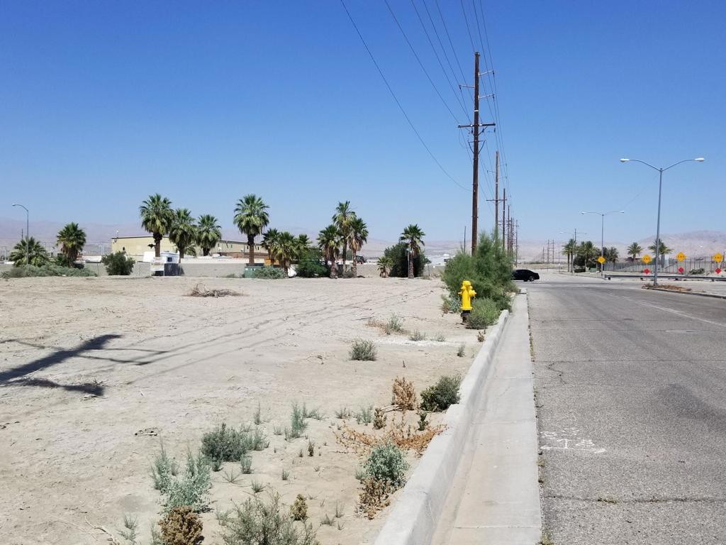 Not Applicable-1 - Land