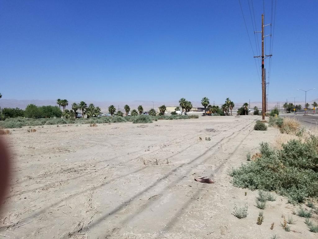 Not Applicable-1 - Land