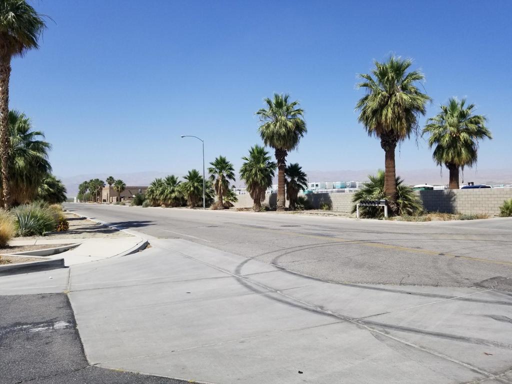 Not Applicable-1 - Land