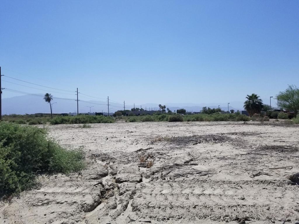 Not Applicable-1 - Land