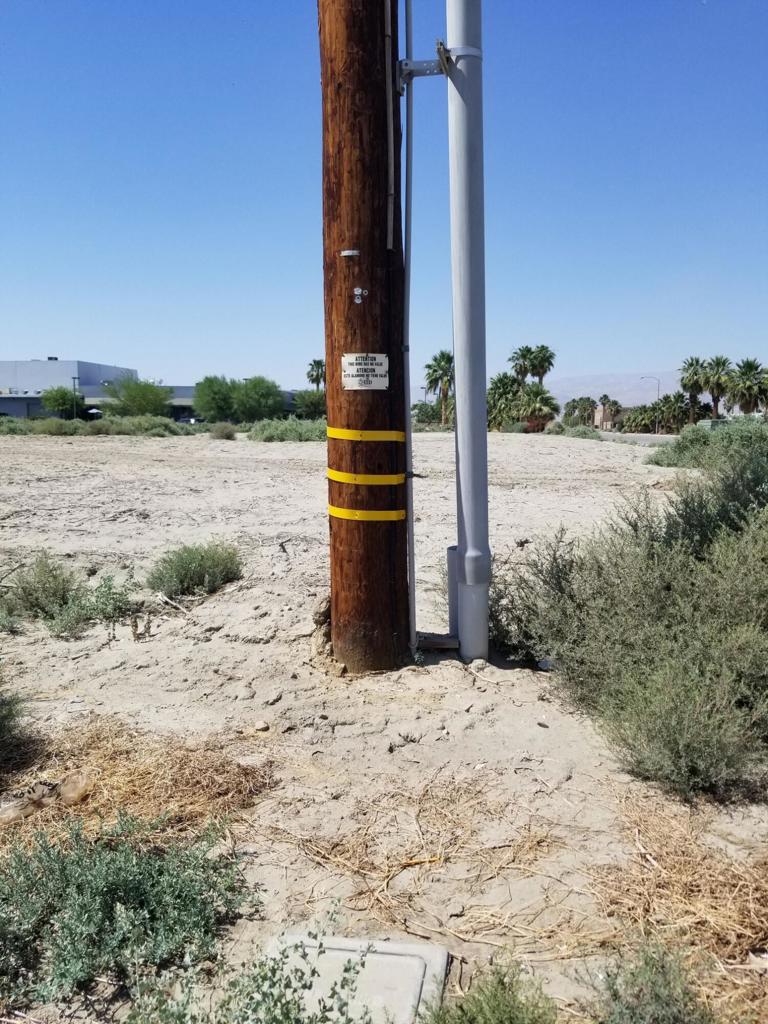 Not Applicable-1 - Land