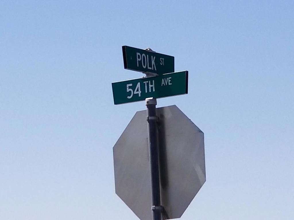 Not Applicable-1 - Land